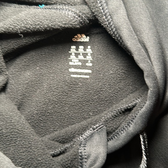 Texas A&M Aggies Adidas ClimaWarm Hoodie - 2XL - Picture 8 of 8